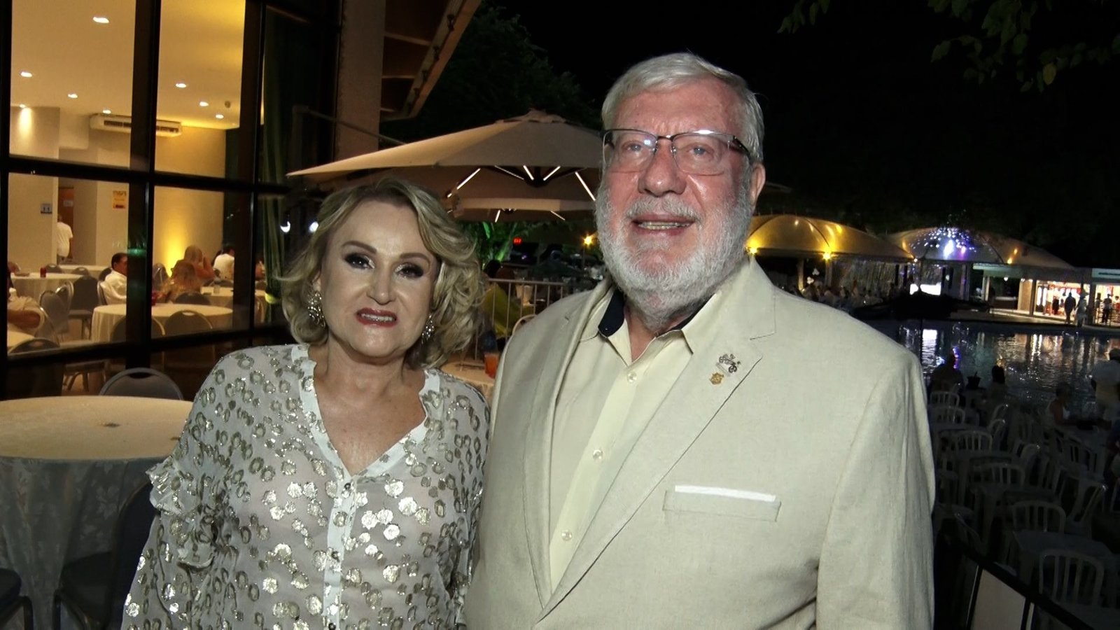 SHOW DE FOGOS